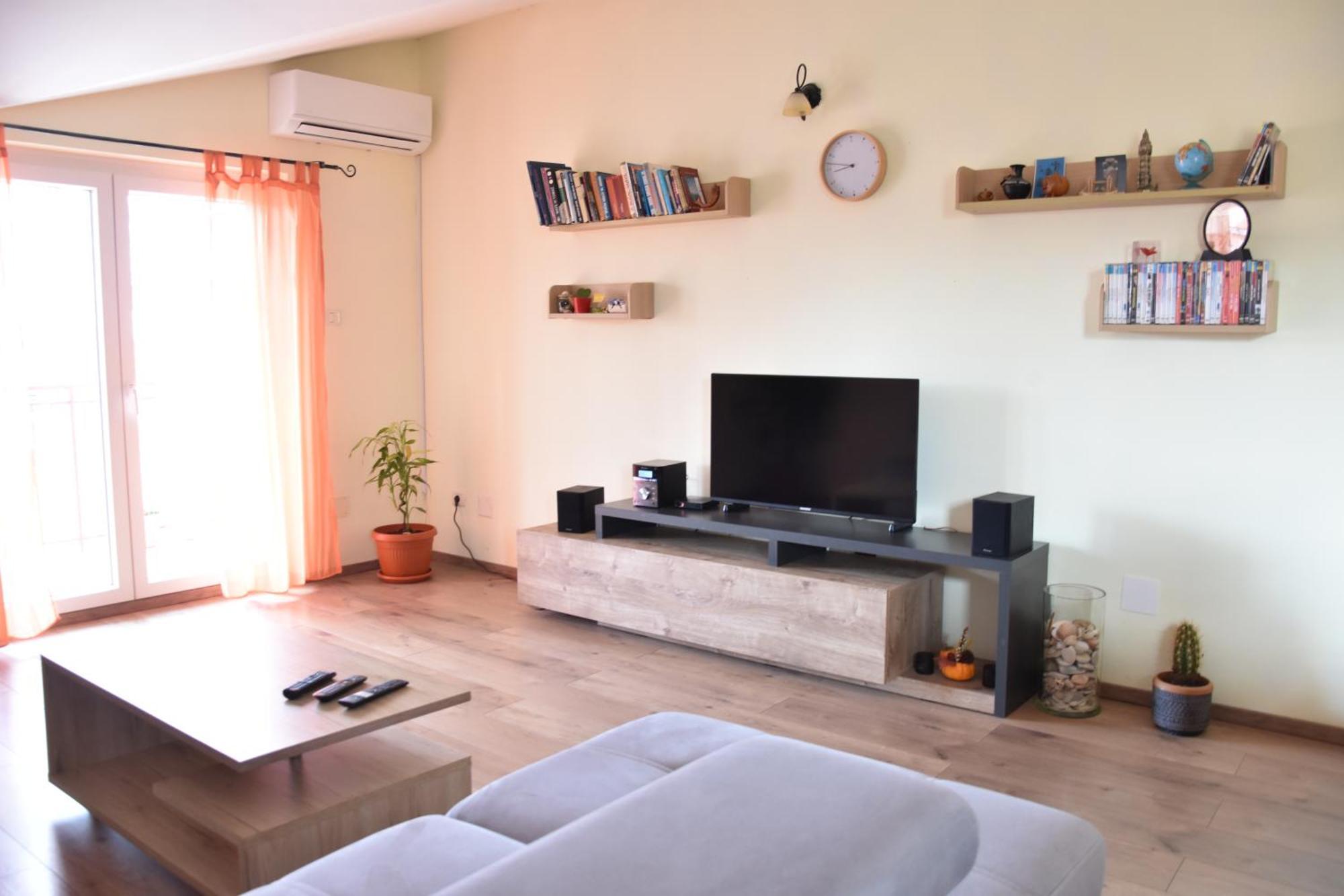 Apartman Branka- Sea View Peroj Ngoại thất bức ảnh