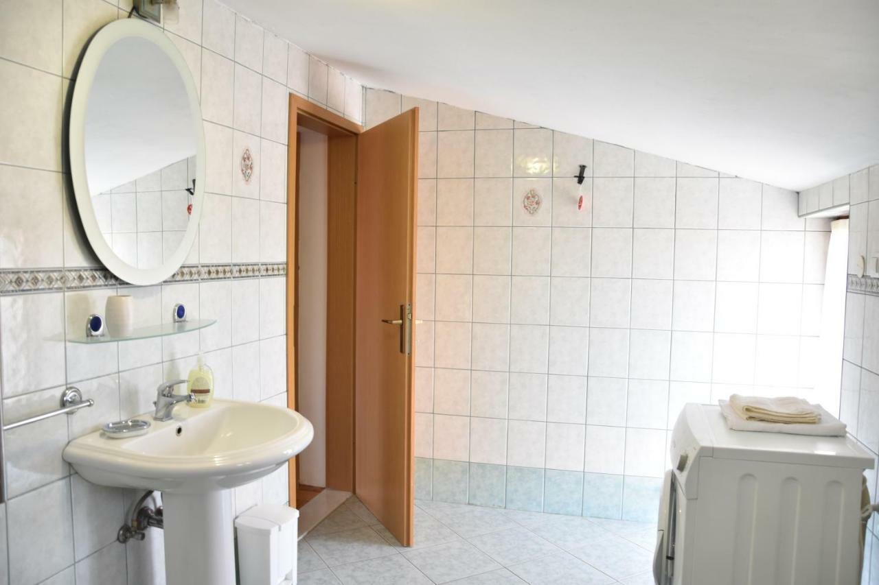 Apartman Branka- Sea View Peroj Ngoại thất bức ảnh